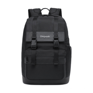 Mens Softback Laptop Backpacks For Men